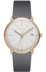 Junghans Watch Max Bill Quartz - Silver