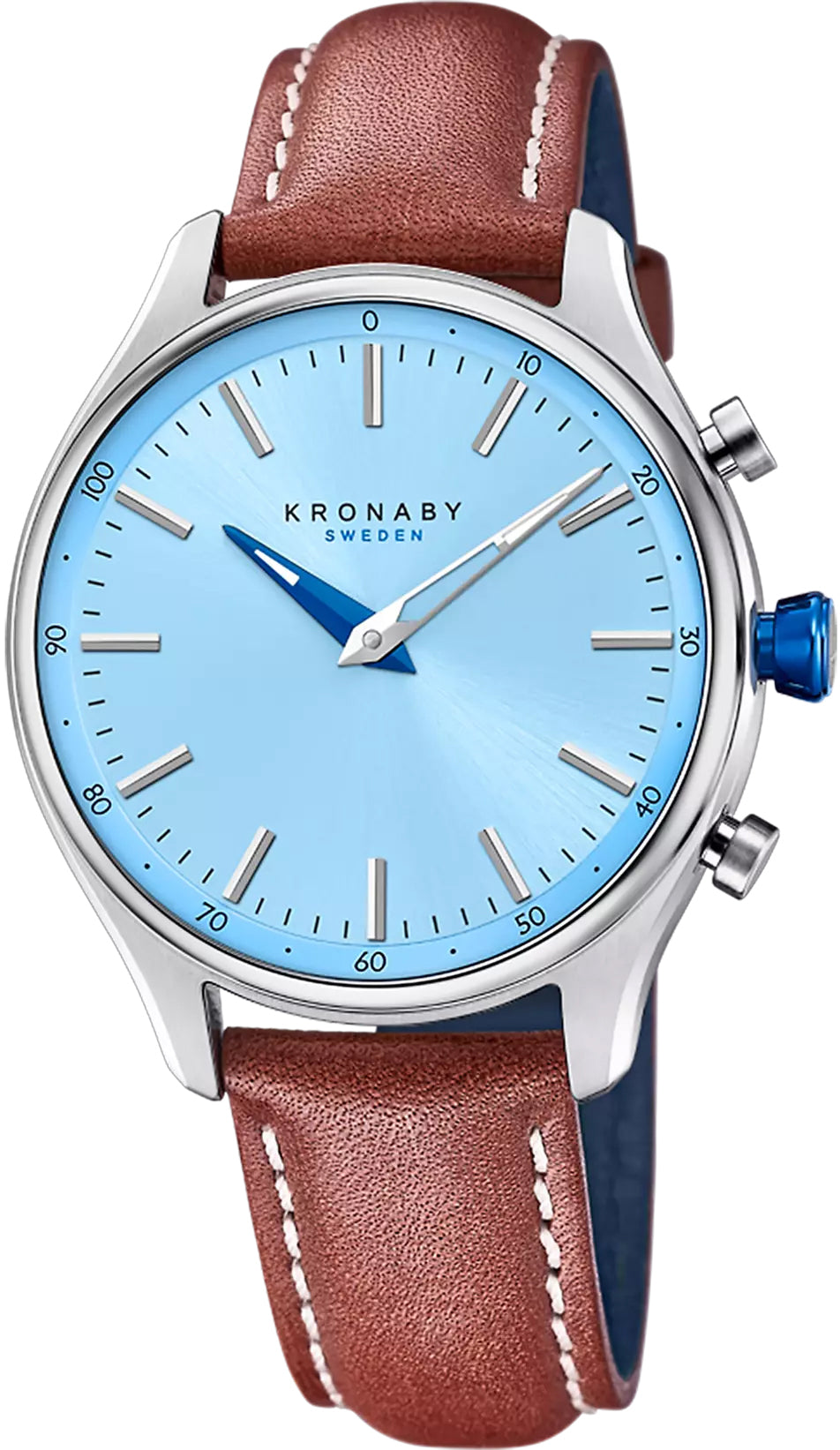 Kronaby Sekel Hybrid Smartwatch Watch Kronaby Sekel Hybrid Smartwatch Watch