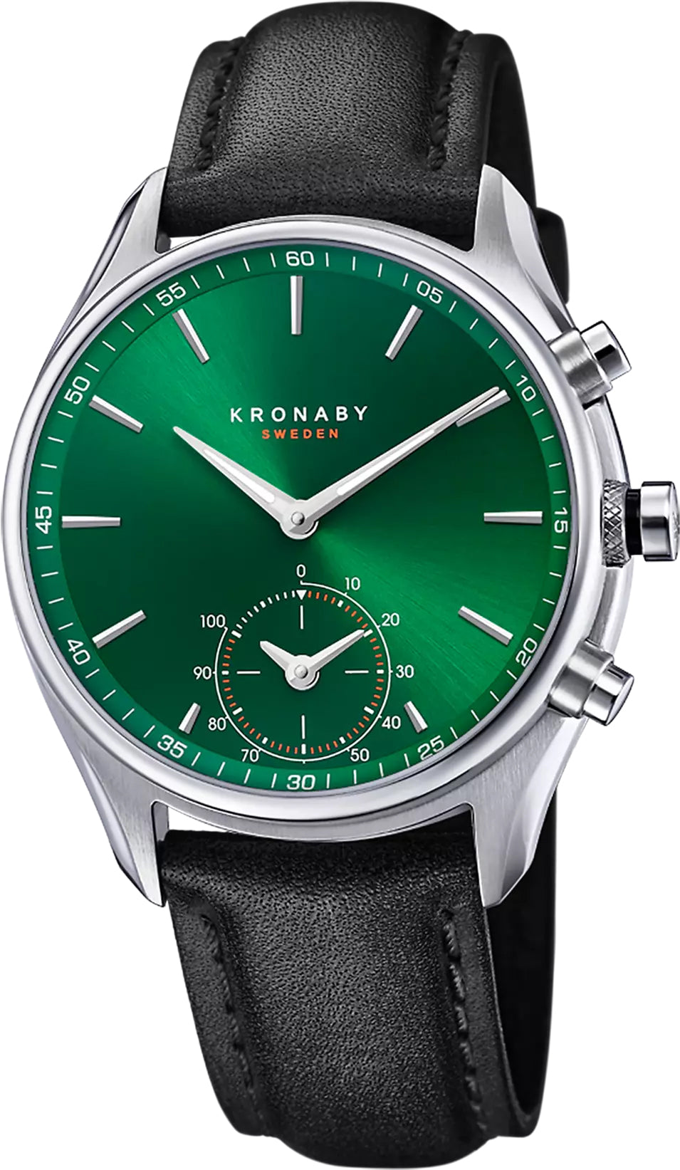 Kronaby Sekel Hybrid Smartwatch Watch Kronaby Sekel Hybrid Smartwatch Watch