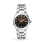 Link Quartz 32mm Ladies Watch