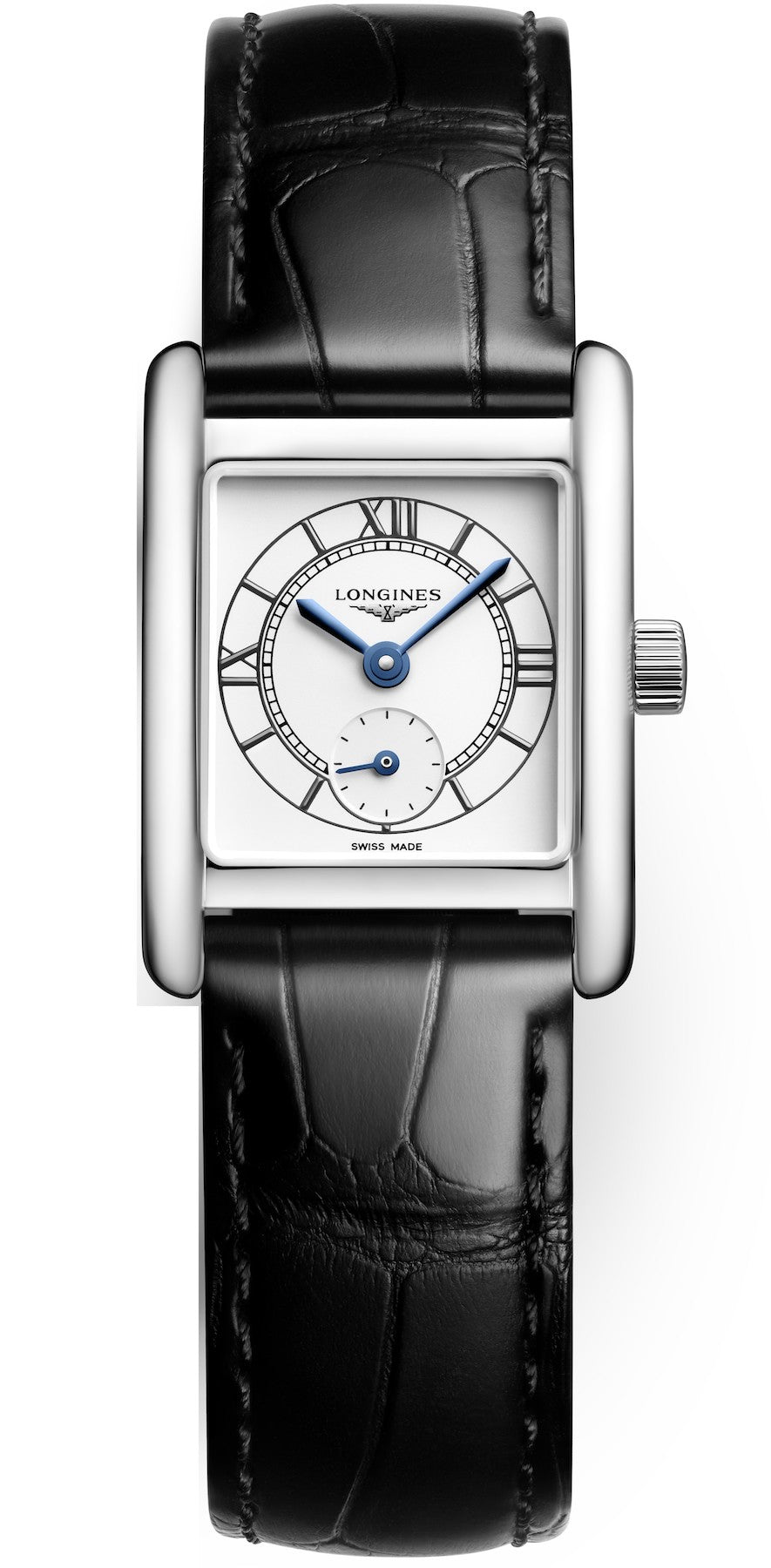 Longines Mini DolceVita Quartz Ladies Watch Longines Mini DolceVita Quartz Ladies Watch