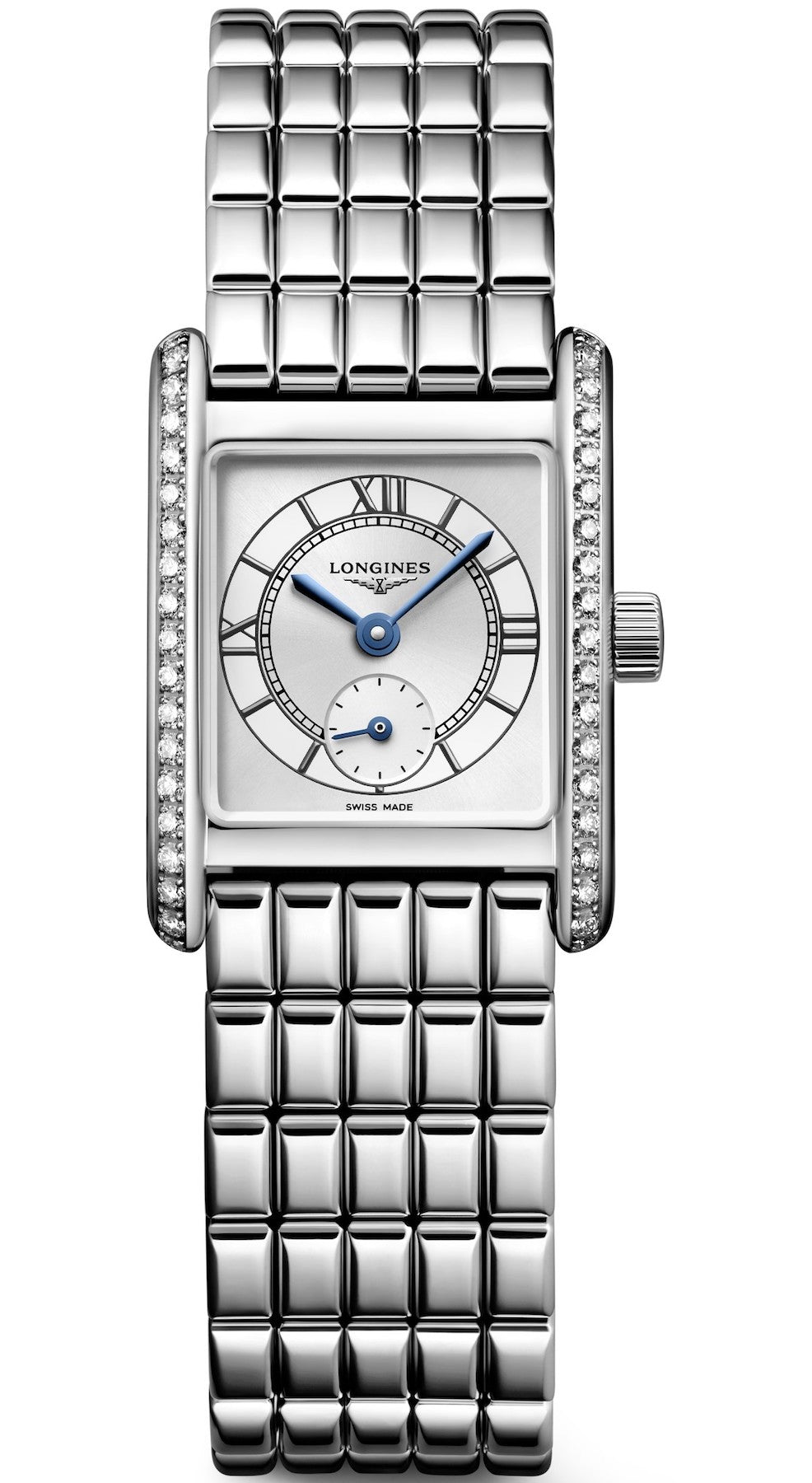 Longines Mini DolceVita Quartz Ladies Watch Longines Mini DolceVita Quartz Ladies Watch