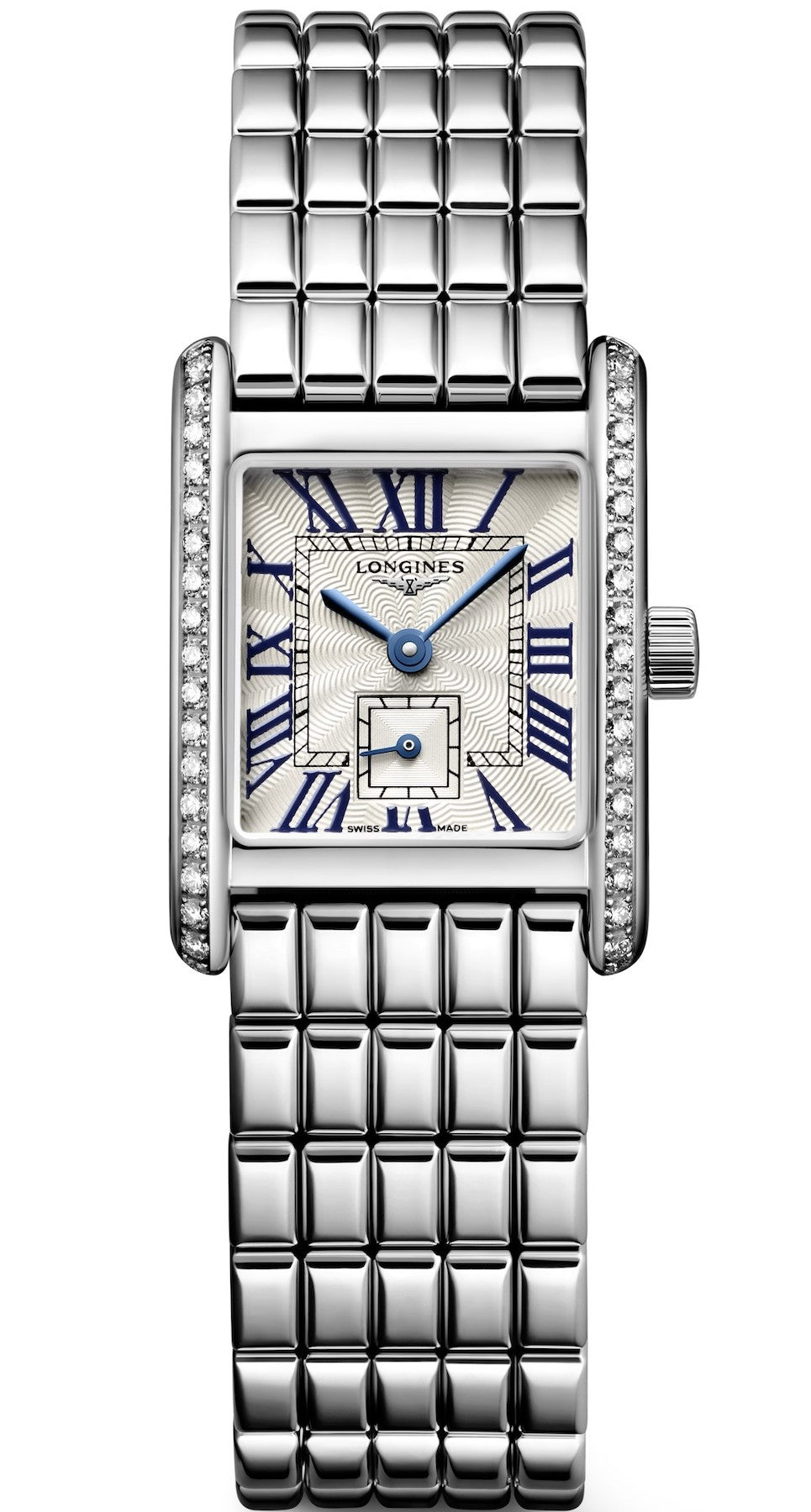 Longines Mini DolceVita Quartz Ladies Watch Longines Mini DolceVita Quartz Ladies Watch