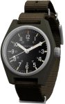 Marathon General Purpose Sage Green Quartz With MaraGlo GPQ Watch