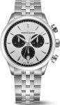 Maurice Lacroix 1975 Quartz Chronograph Date 40mm Watch