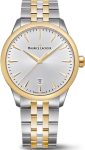 Maurice Lacroix 1975 Quartz Duotone 39mm Watch