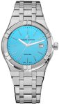 Maurice Lacroix Aikon Quartz 40mm Deep Sky Blue Watch