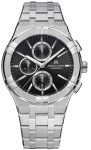 Maurice Lacroix Aikon Quartz Chronograph Watch