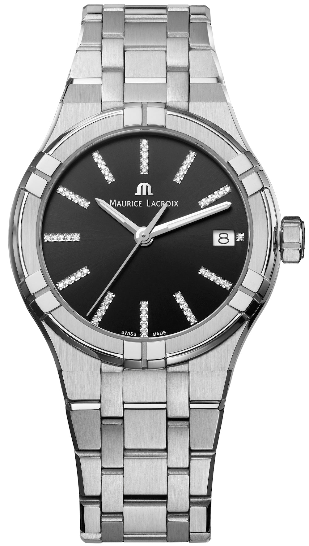 Maurice Lacroix Aikon Quartz Watch Maurice Lacroix Aikon Quartz Watch