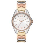 Michael Kors MK6686 Whitney Diamond Accents Quartz Women's Watch