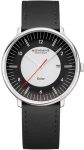Mondaine Doppio 41mm Solar Watch