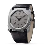 Octo Finissimo 33mm Quartz Mens Watch