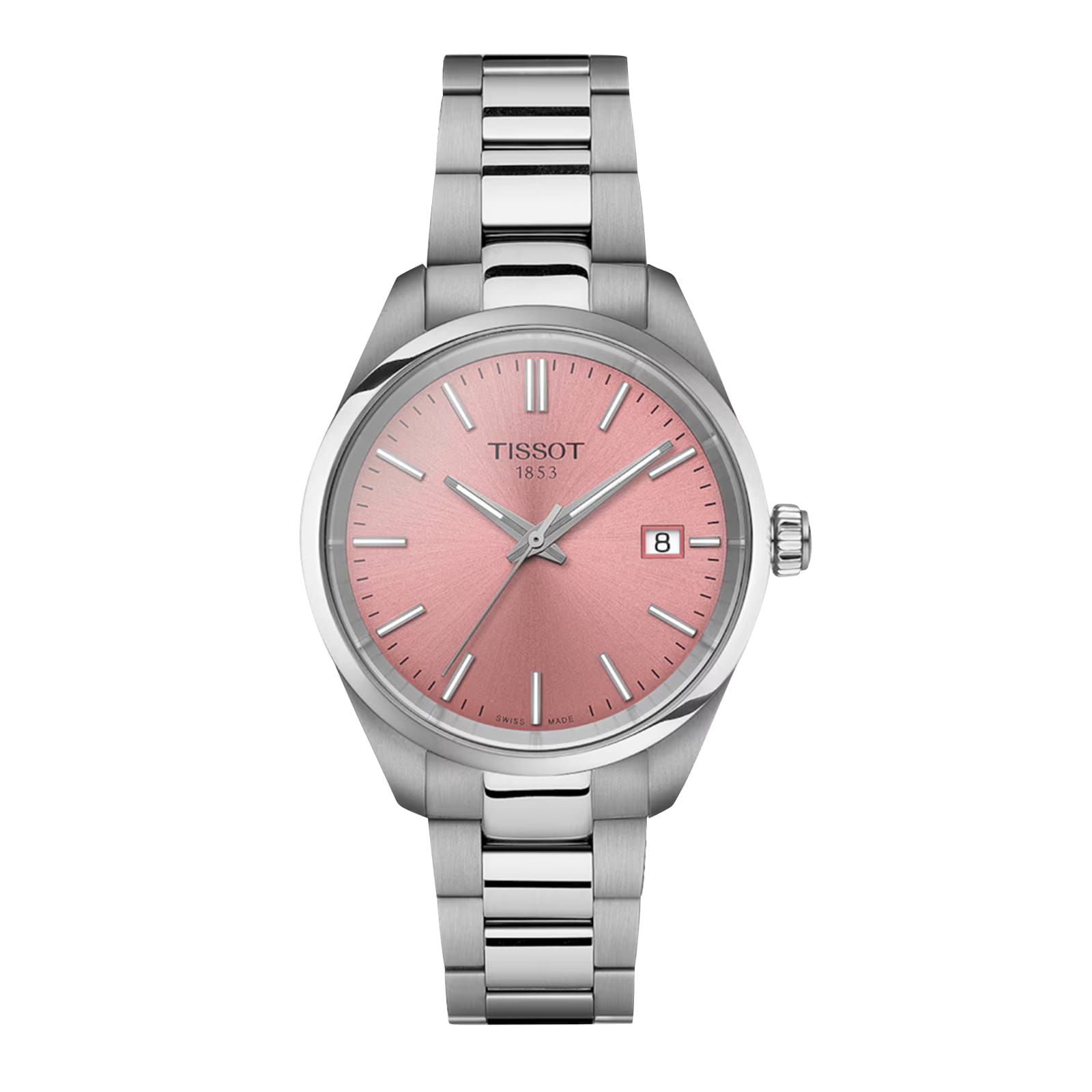 PR100 Quartz 34mm Unisex Watch Pink PR100 Quartz 34mm Unisex Watch Pink