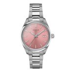 PR100 Quartz 34mm Unisex Watch Pink