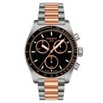 PR516 Quartz Chronograph 40mm Mens Watch Black