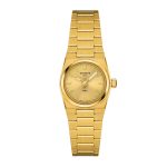 PRX Quartz 25mm Ladies Watch Champagne