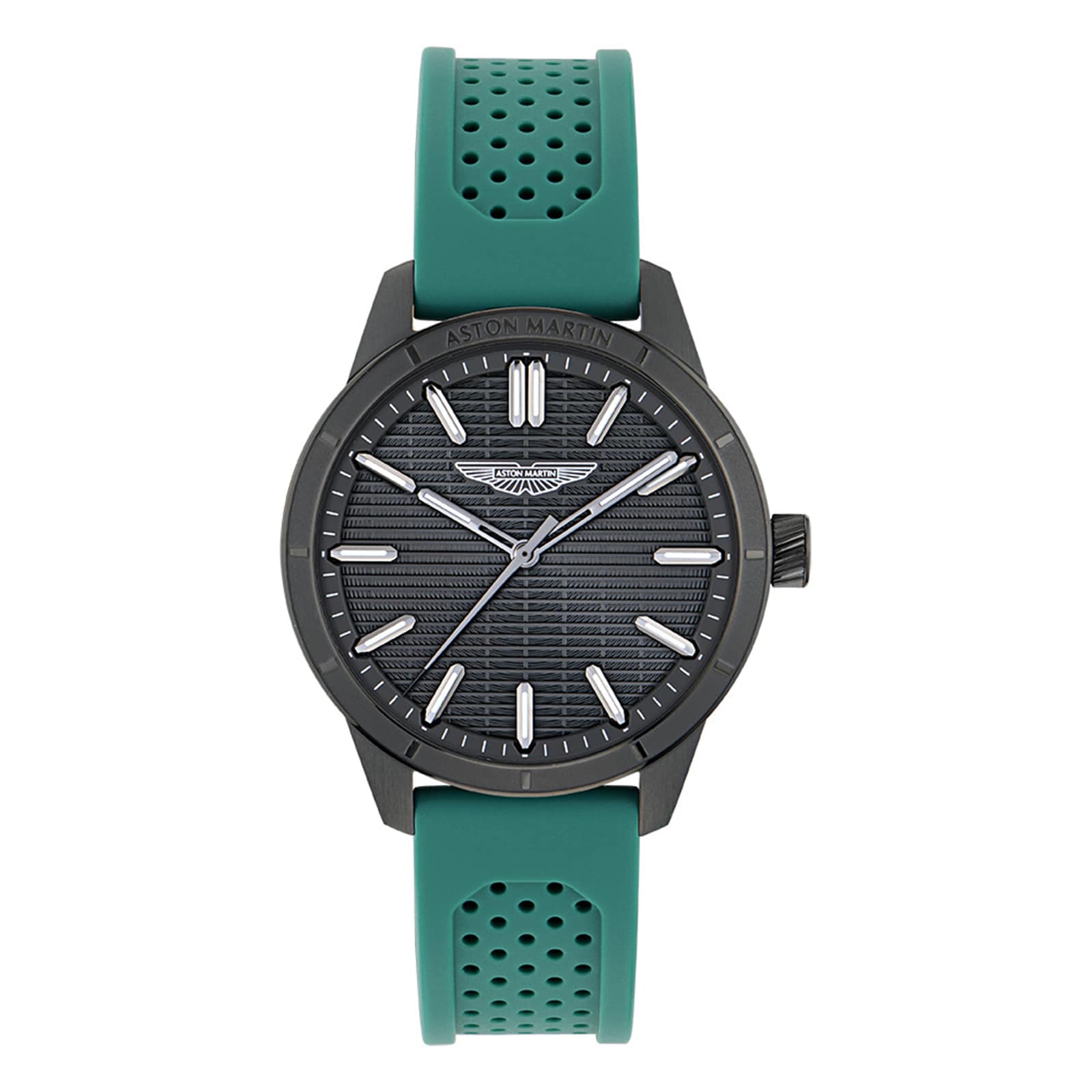 Quartz 38mm Mens Watch Black Dial Quartz 38mm Mens Watch Black Dial