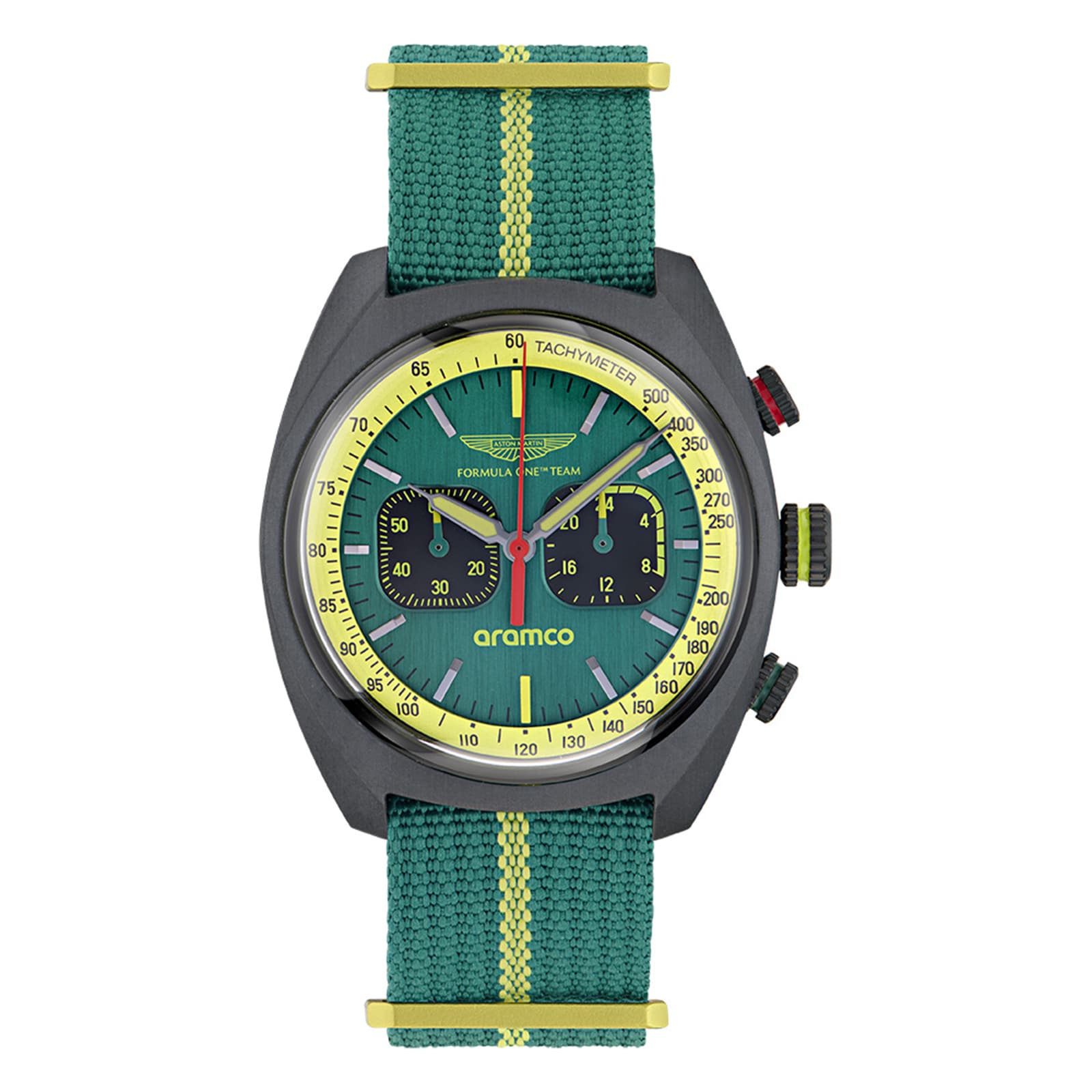 Quartz 43mm Mens Watch Green Dial Quartz 43mm Mens Watch Green Dial