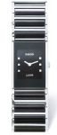 Rado Integral S Quartz Jubile D - Black