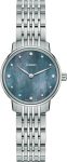Rado Watch Coupole Classic Quartz - Blue