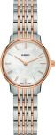 Rado Watch Coupole Classic Quartz - White
