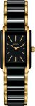 Rado Watch Integral Quartz - Black