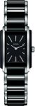 Rado Watch Integral Quartz D - Black