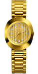 Rado Watch The Original Quartz D - Gold