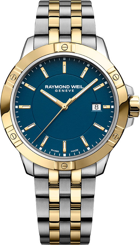 Raymond Weil Tango Classic Quartz Watch Raymond Weil Tango Classic Quartz Watch