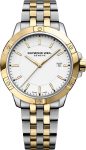 Raymond Weil Tango Classic Quartz Watch