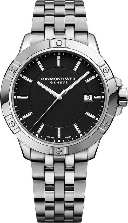 Raymond Weil Tango Classic Quartz Watch Raymond Weil Tango Classic Quartz Watch
