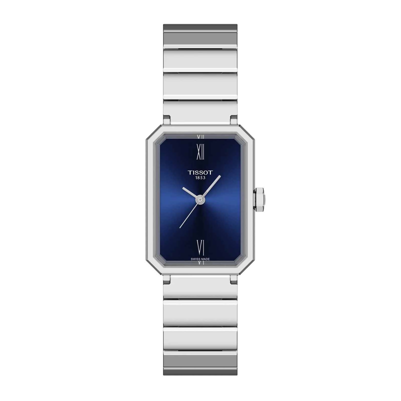 SRV Quartz 22mm Ladies Watch Blue SRV Quartz 22mm Ladies Watch Blue