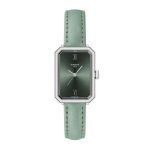 SRV Quartz 22mm Ladies Watch Green