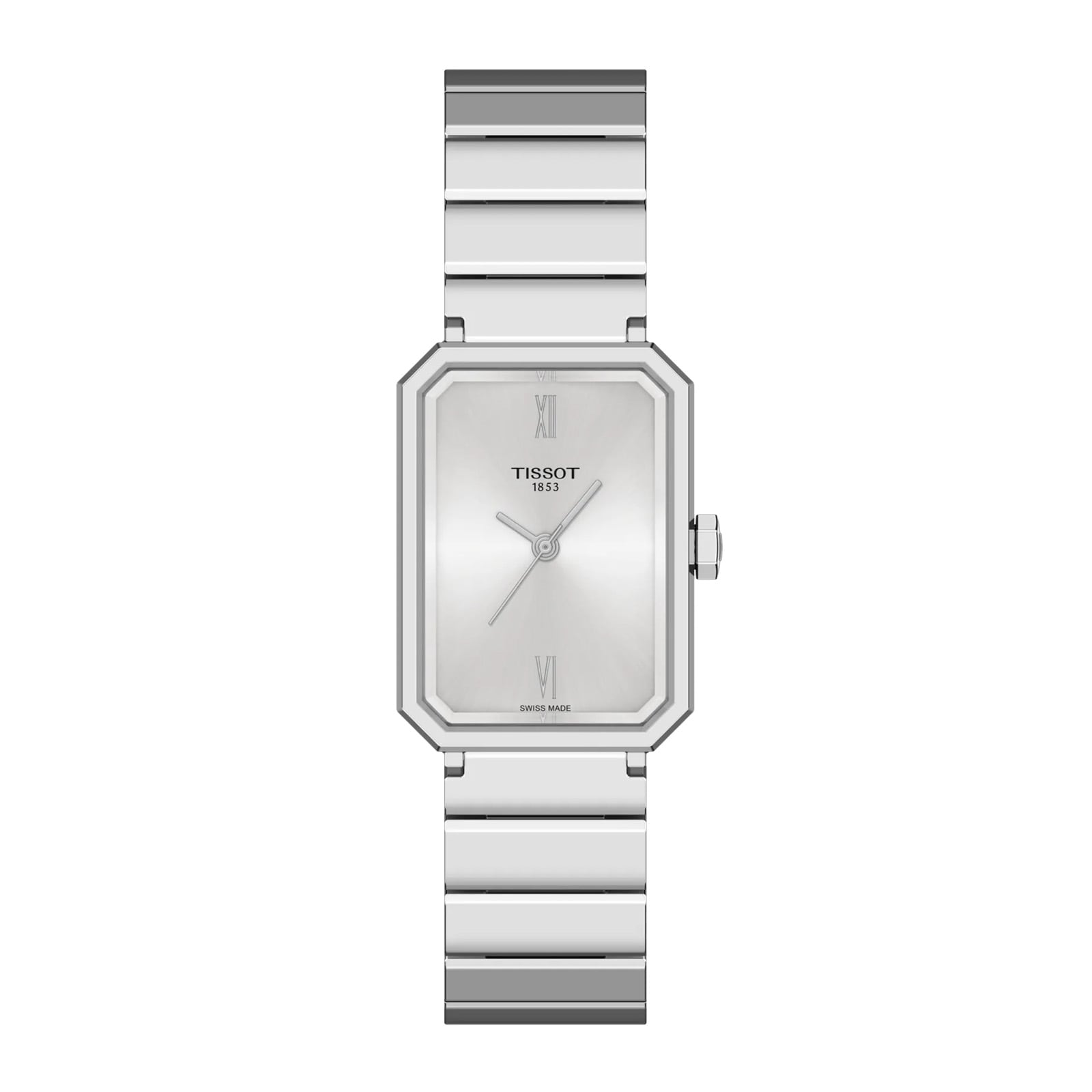 SRV Quartz 22mm Ladies Watch Silver SRV Quartz 22mm Ladies Watch Silver
