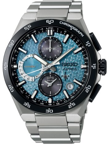 Seiko Astron Sky 5X GPS Solar Limited Edition