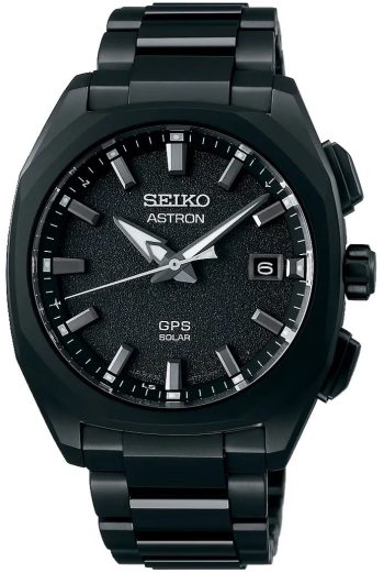 Seiko Astron Watch GPS Solar D