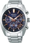 Seiko Astron Watch GPS Solar D – Blue