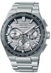 Seiko Astron Watch GPS Solar Solidity Limited Edition D