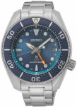 Seiko Prospex Aqua Sumo Solar GMT Diver D