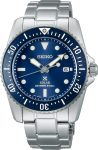 Seiko Prospex Compact Solar Scuba Diver Watch D