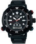 Seiko Prospex PADI Arnie Hybrid Divers 40th Anniversary Limited Edition D