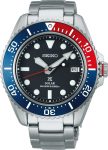 Seiko Prospex Solar Diver