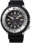 Seiko Watch Prospex Solar Tuna Mens - Black