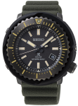 Seiko Watch Prospex Street Series Solar - Brown