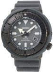 Seiko Watch Prospex Street Series Solar Diver Grey D - Grey