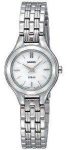 Seiko Watch Solar – White