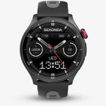 Sekonda Mens Active Pro Hybrid Black Smartwatch 30239