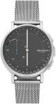 Skagen Watch Connected Signatur Hybrid Smartwatch D - Grey
