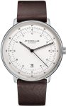 Sternglas Hamburg Quartz Leather Watch