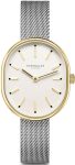 Sternglas Watch Eluisa Quartz - Silver